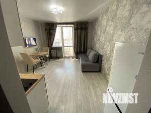 Студия квартира, посуточно, 25м2, 2/10 этаж