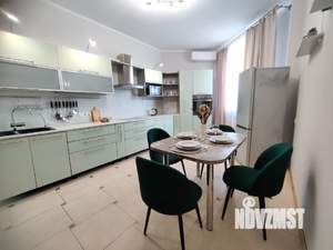 2-к квартира, на длительный срок, 86м2, 5/18 этаж