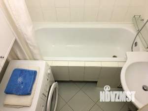 1-к квартира, посуточно, 48м2, 1/1 этаж