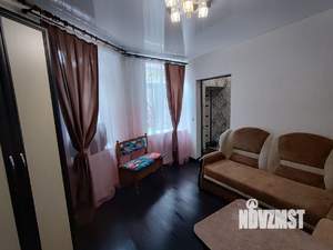 2-к квартира, на длительный срок, 38м2, 1/2 этаж