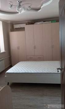 1-к квартира, на длительный срок, 42м2, 8/24 этаж