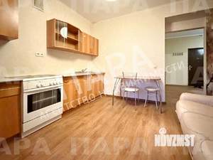 1-к квартира, на длительный срок, 68м2, 4/17 этаж