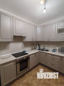 1-к квартира, на длительный срок, 38м2, 15/17 этаж