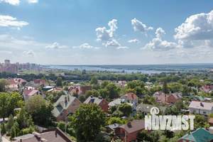 Студия квартира, посуточно, 40м2, 10/19 этаж