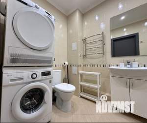 1-к квартира, посуточно, 50м2, 13/14 этаж