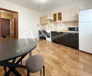 1-к квартира, на длительный срок, 50м2, 16/16 этаж