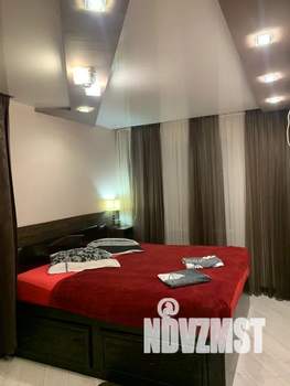 2-к квартира, посуточно, 45м2, 3/5 этаж