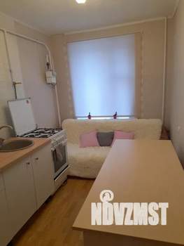 2-к квартира, посуточно, 52м2, 5/5 этаж