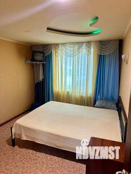 2-к квартира, посуточно, 50м2, 1/9 этаж
