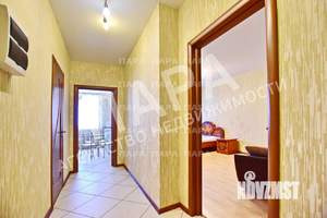 1-к квартира, на длительный срок, 49м2, 8/14 этаж