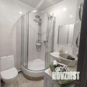 2-к квартира, посуточно, 46м2, 1/10 этаж