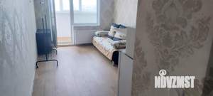 Студия квартира, на длительный срок, 29м2, 13/16 этаж