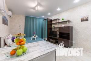 1-к квартира, посуточно, 38м2, 4/24 этаж