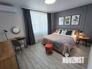1-к квартира, посуточно, 36м2, 10/10 этаж