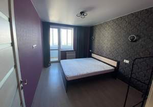 2-к квартира, на длительный срок, 58м2, 14/18 этаж