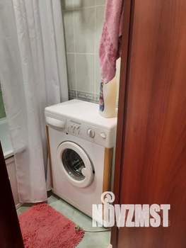 1-к квартира, посуточно, 28м2, 6/9 этаж