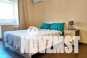 1-к квартира, посуточно, 51м2, 6/16 этаж