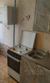 1-к квартира, на длительный срок, 35м2, 3/9 этаж