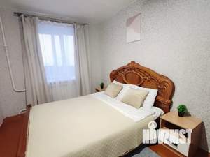 2-к квартира, посуточно, 55м2, 11/16 этаж