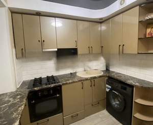 2-к квартира, на длительный срок, 41м2, 1/5 этаж