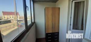 1-к квартира, на длительный срок, 40м2, 2/24 этаж