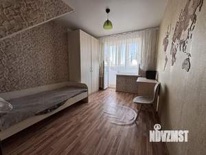 3-к квартира, на длительный срок, 75м2, 5/6 этаж