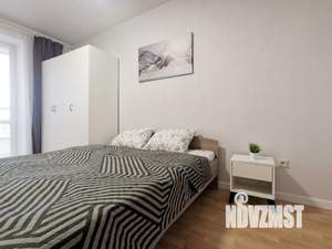 2-к квартира, посуточно, 73м2, 1/1 этаж