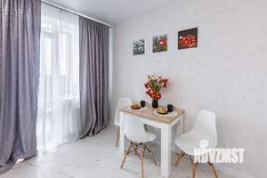 1-к квартира, посуточно, 48м2, 1/1 этаж