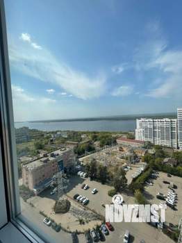 4-к квартира, на длительный срок, 110м2, 16/22 этаж