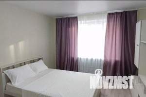 1-к квартира, посуточно, 36м2, 5/9 этаж