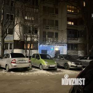 1-к квартира, посуточно, 30м2, 8/9 этаж