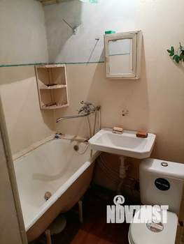 1-к квартира, на длительный срок, 22м2, 7/9 этаж