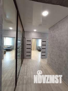 2-к квартира, посуточно, 82м2, 6/16 этаж