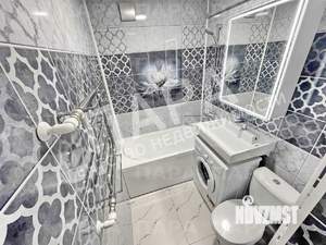 1-к квартира, на длительный срок, 33м2, 1/5 этаж