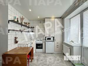 1-к квартира, на длительный срок, 27м2, 2/3 этаж