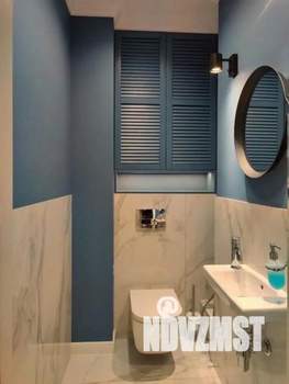 2-к квартира, посуточно, 75м2, 1/1 этаж