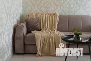 2-к квартира, посуточно, 60м2, 5/12 этаж