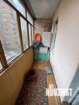 1-к квартира, на длительный срок, 24м2, 3/9 этаж