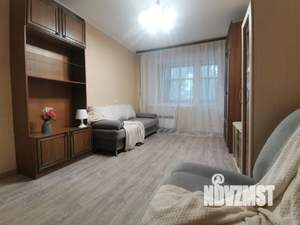 2-к квартира, посуточно, 48м2, 2/12 этаж