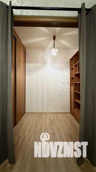 3-к квартира, посуточно, 60м2, 4/5 этаж