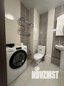 1-к квартира, посуточно, 43м2, 8/27 этаж