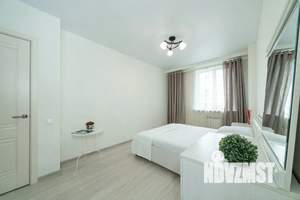 3-к квартира, посуточно, 80м2, 2/13 этаж