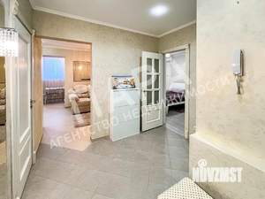 2-к квартира, на длительный срок, 60м2, 14/17 этаж