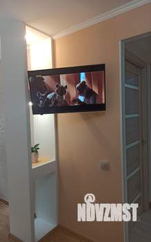 1-к квартира, посуточно, 28м2, 1/9 этаж