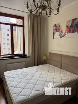 4-к квартира, на длительный срок, 150м2, 7/11 этаж