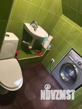 3-к квартира, посуточно, 85м2, 4/7 этаж