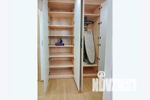 3-к квартира, посуточно, 52м2, 1/9 этаж