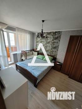 2-к квартира, на длительный срок, 47м2, 10/12 этаж