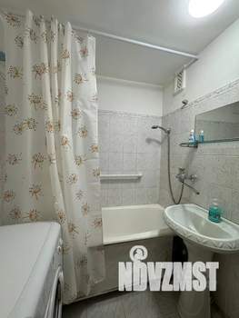 2-к квартира, посуточно, 50м2, 6/9 этаж