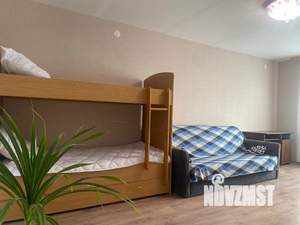 2-к квартира, посуточно, 57м2, 4/16 этаж